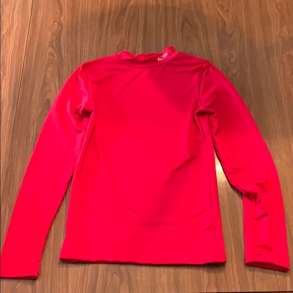 Champion Kid’s Base Layer Tee